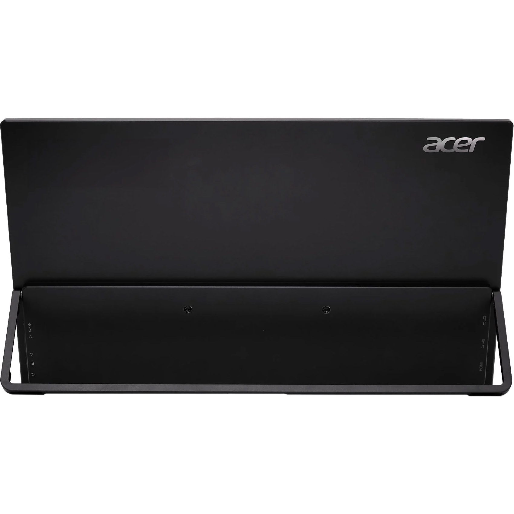Портативний монітор 15.6" ACER PM161QTbmiuuux (UM.ZP1EE.007)