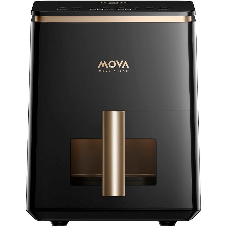 Мультипечь MOVA AF10 PRO