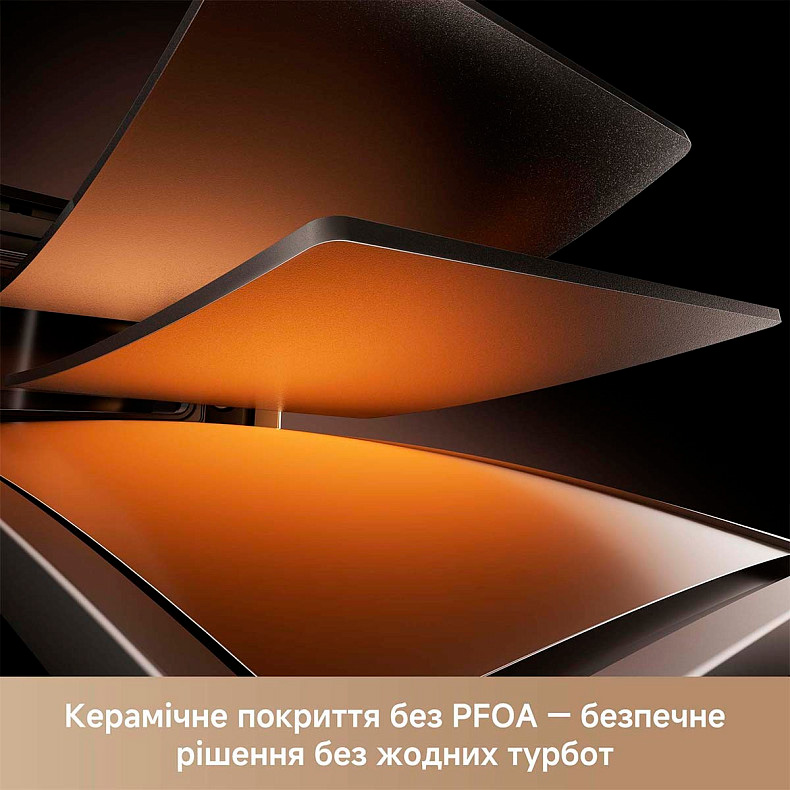 Мультипечь MOVA AF10 PRO