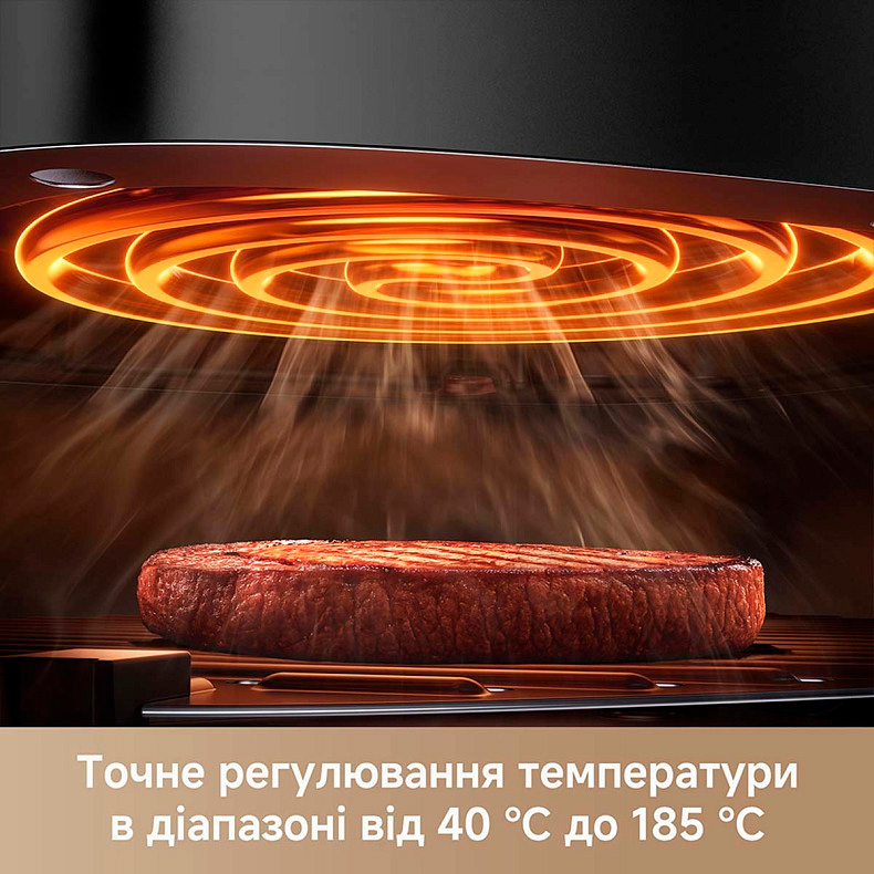 Мультипечь MOVA AF20 PRO
