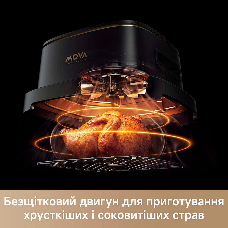 Мультипечь MOVA AF20 PRO