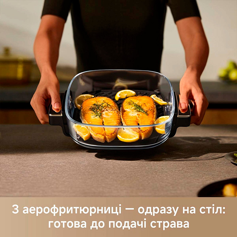 Мультипечь MOVA AF20 PRO