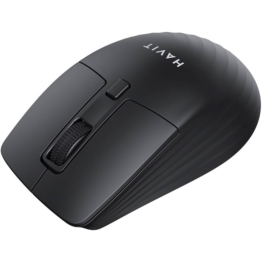 Мышь HAVIT MS58WB Black