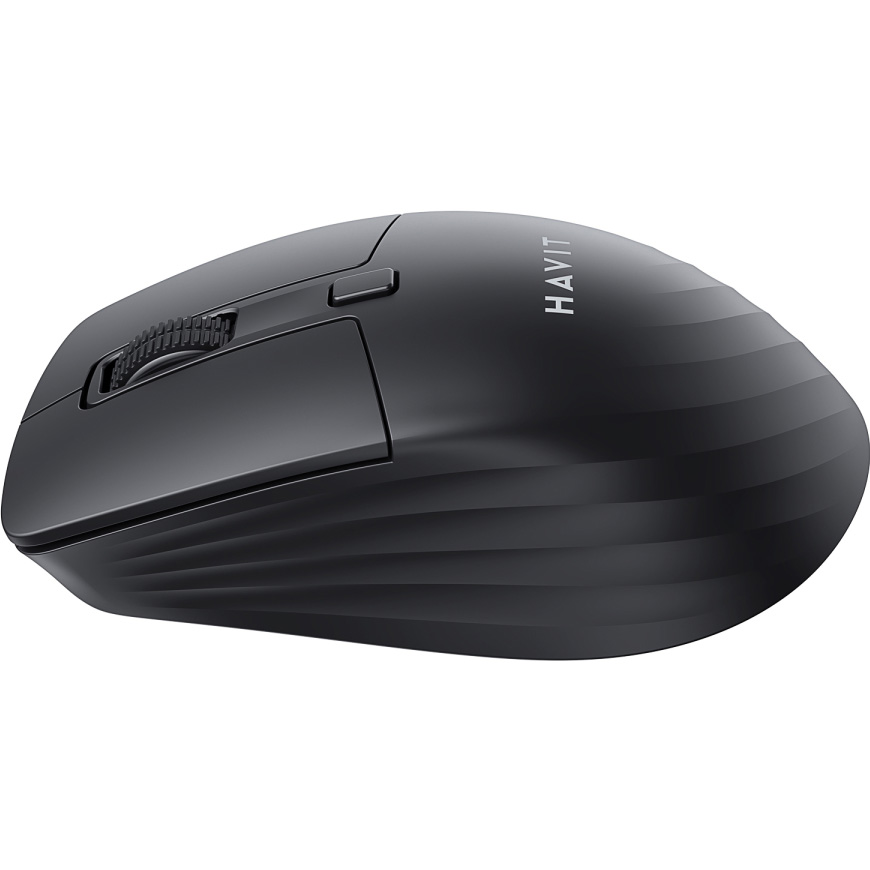 Мышь HAVIT MS58WB Black