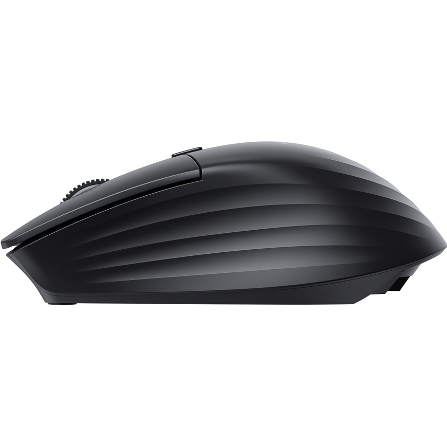 Мышь HAVIT MS58WB Black
