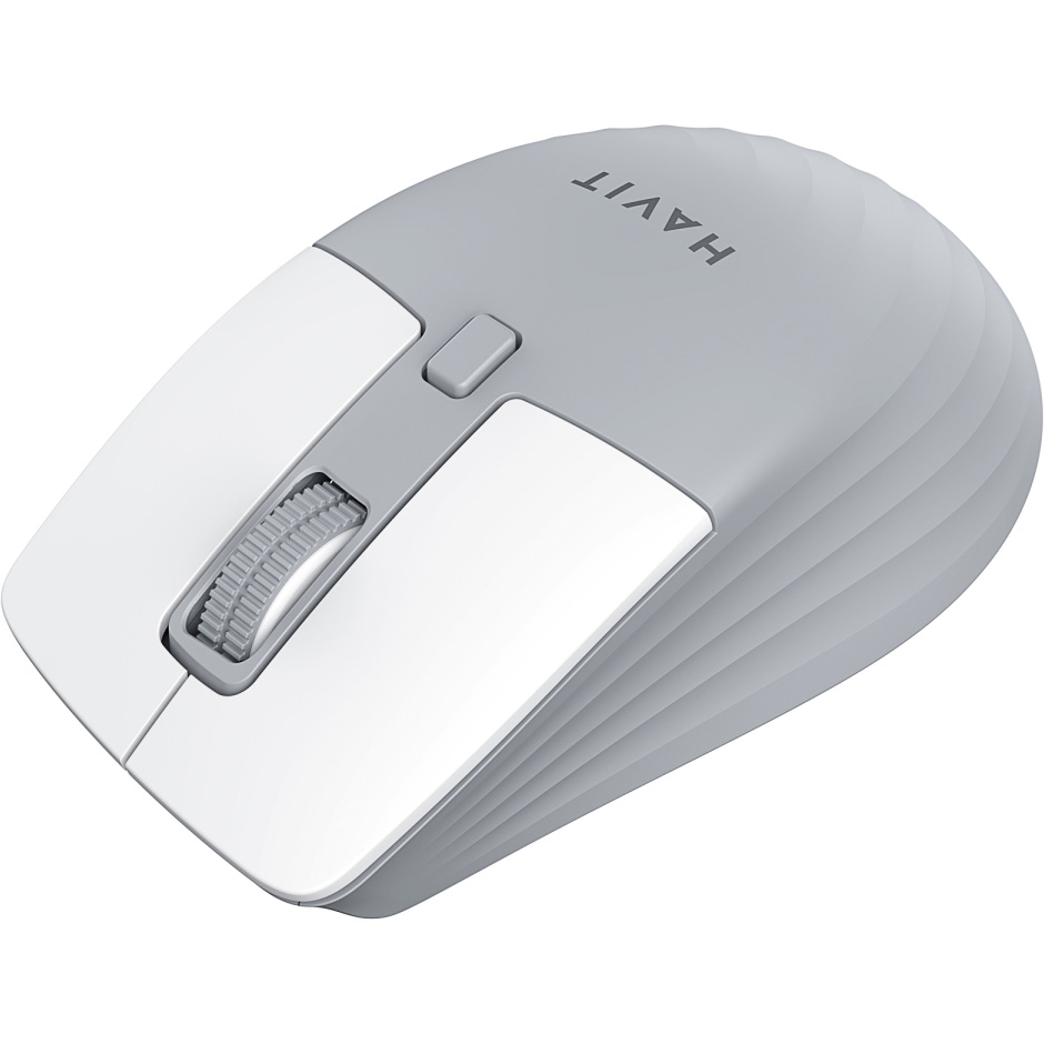 Мышь HAVIT MS58WB Gray