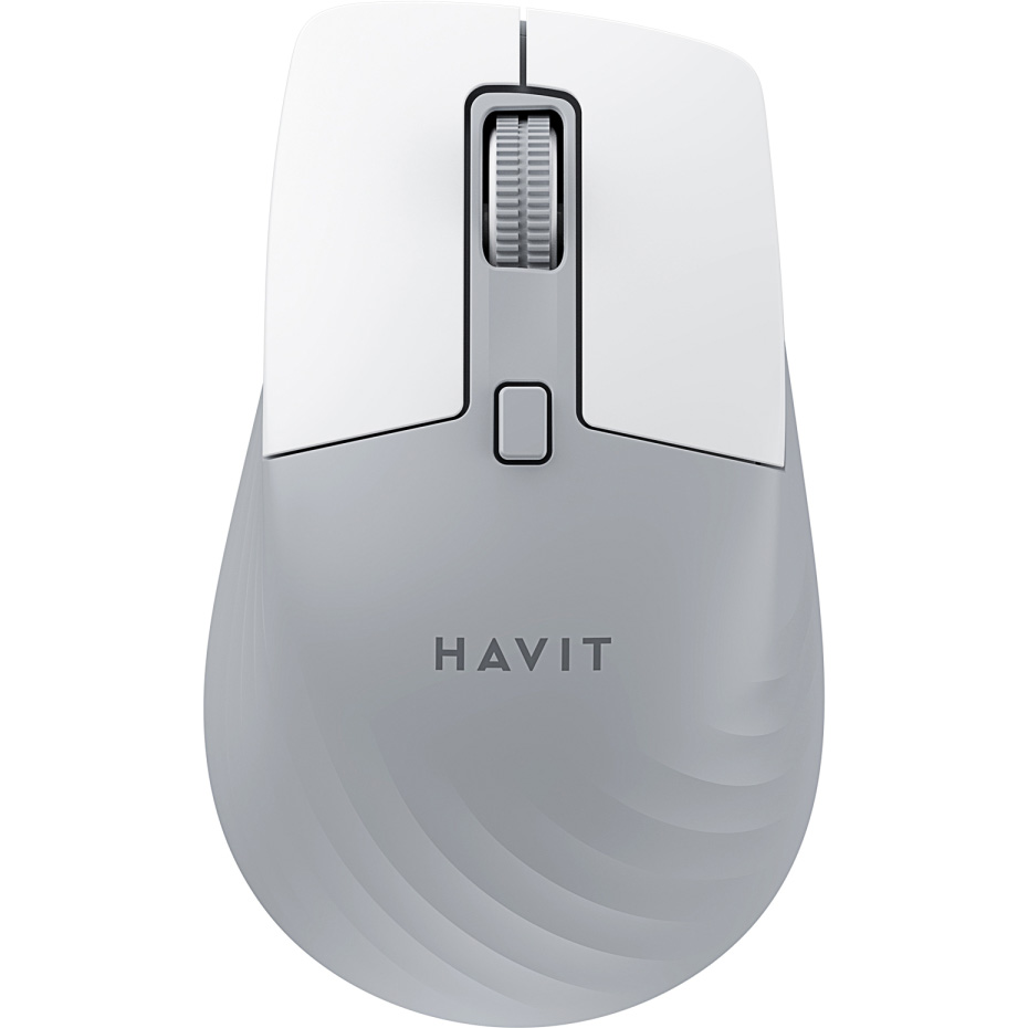 Мышь HAVIT MS58WB Gray