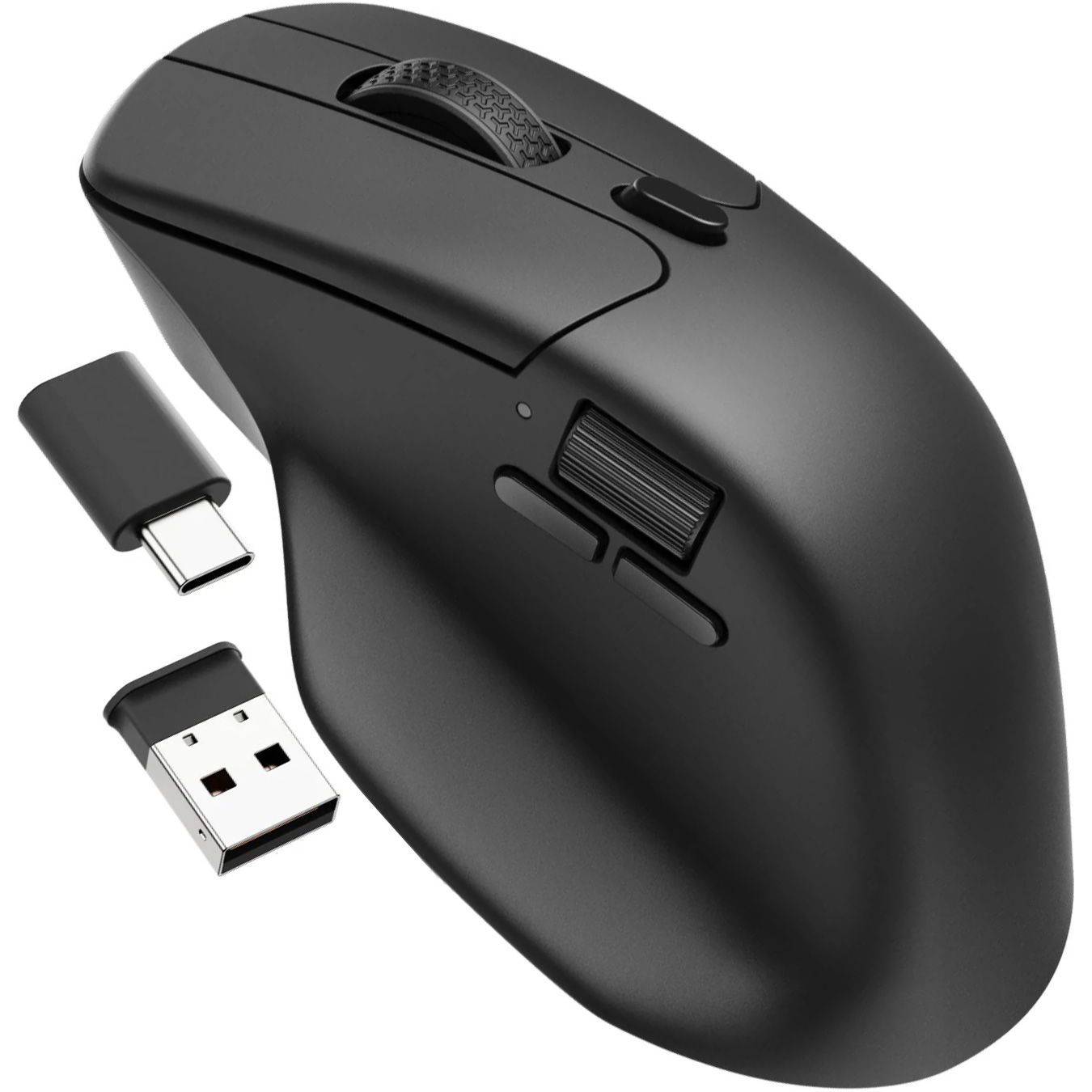 Мышь KEYCHRON M6 Black