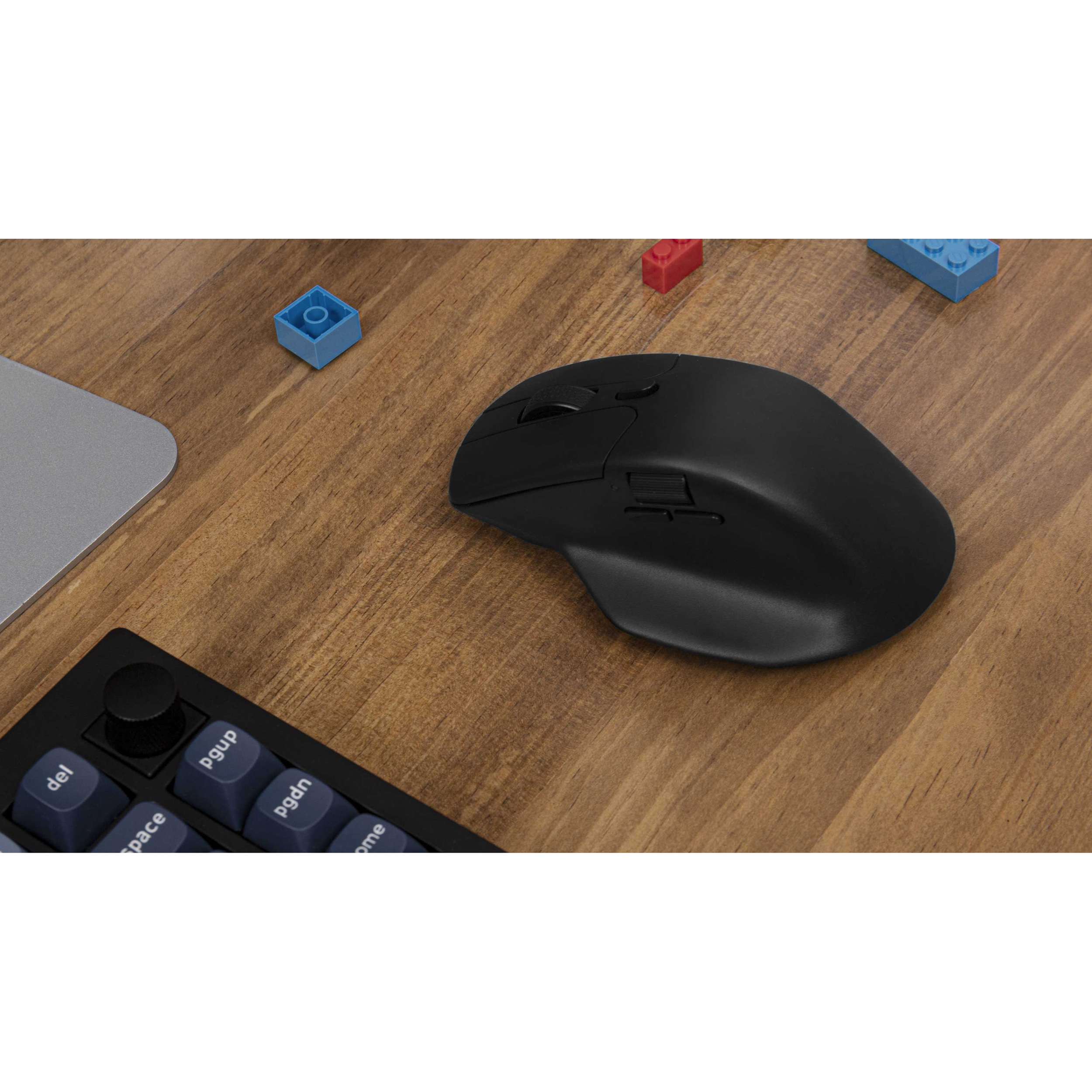 Мышь KEYCHRON M6 Black