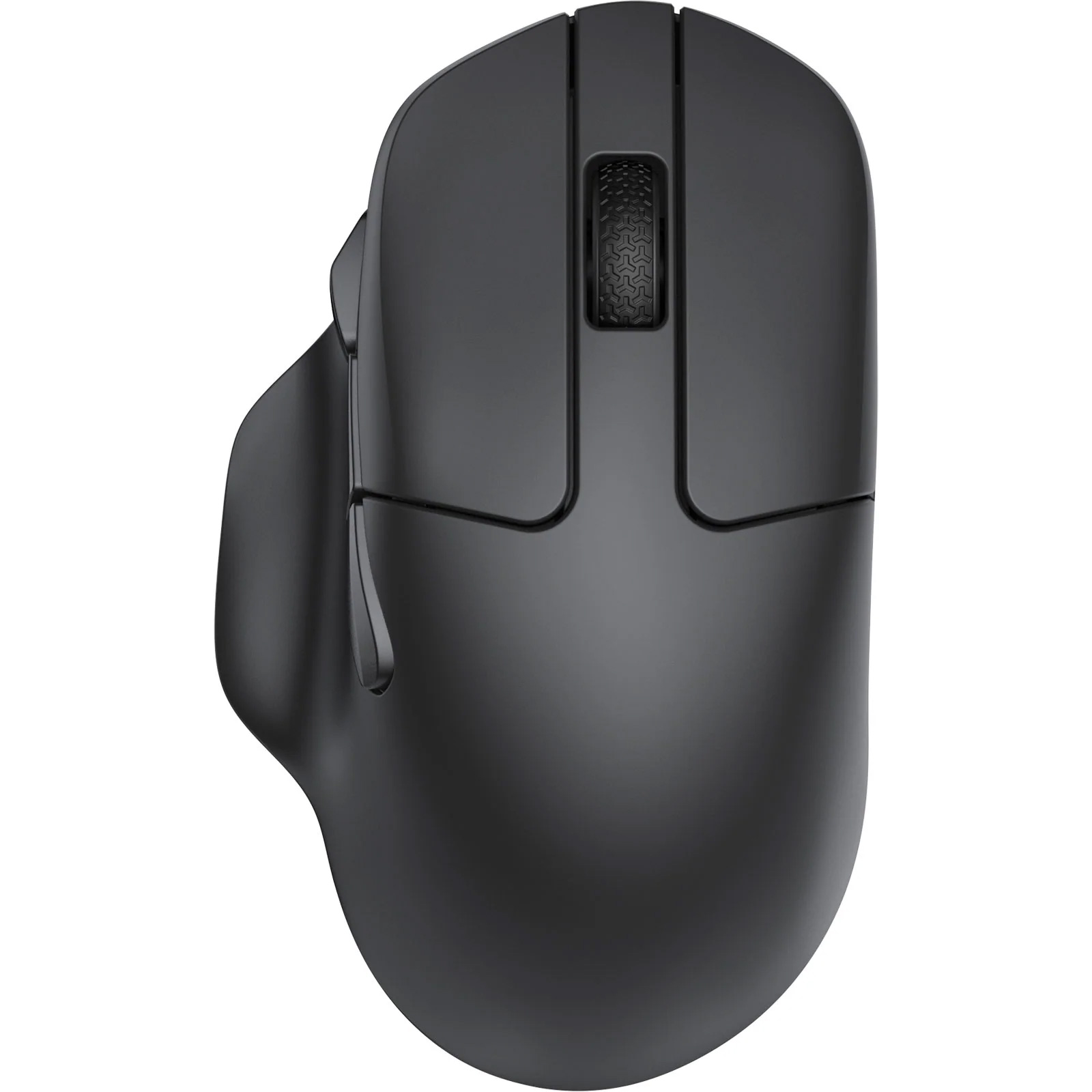 Мышь KEYCHRON M7 Black