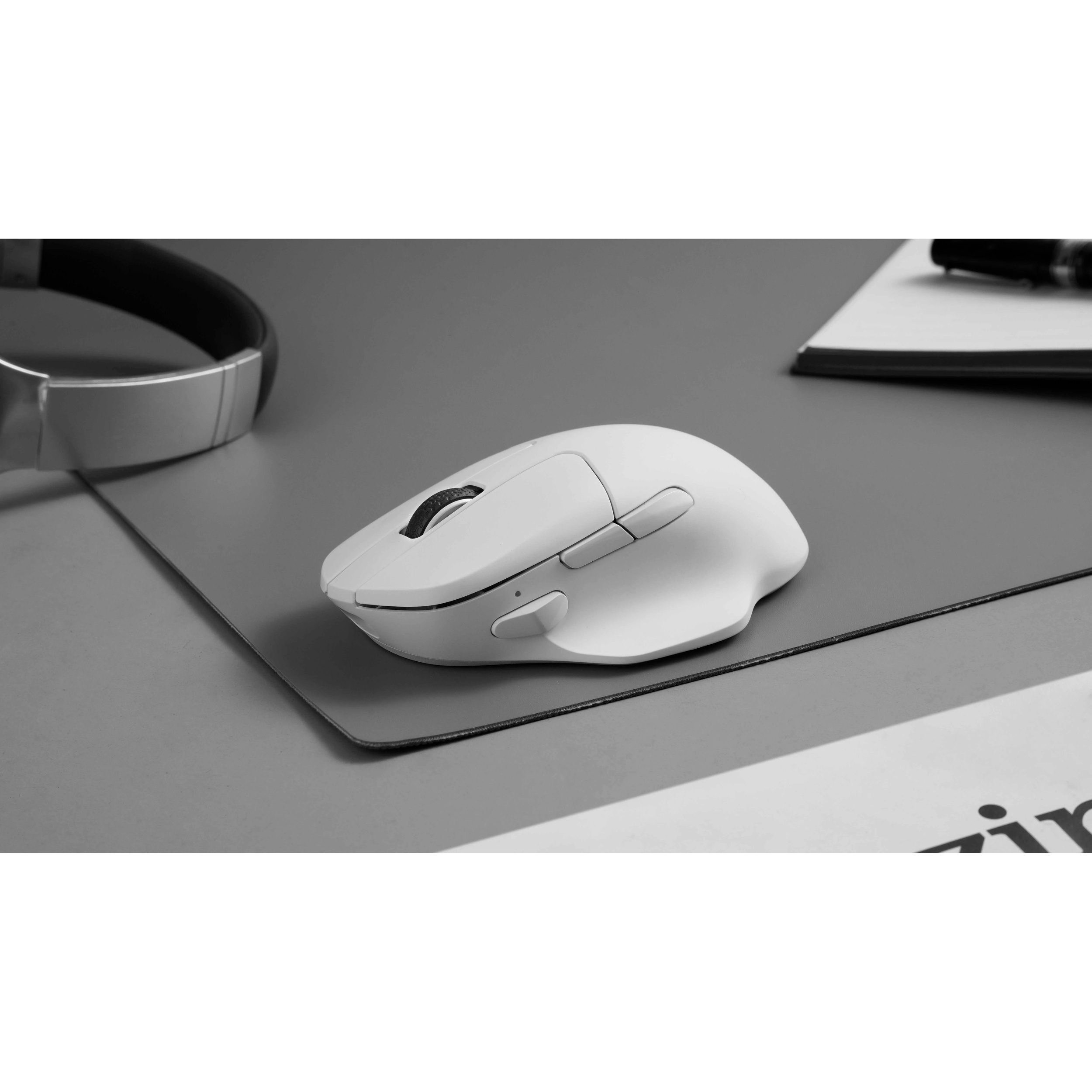 Миша KEYCHRON M7 White