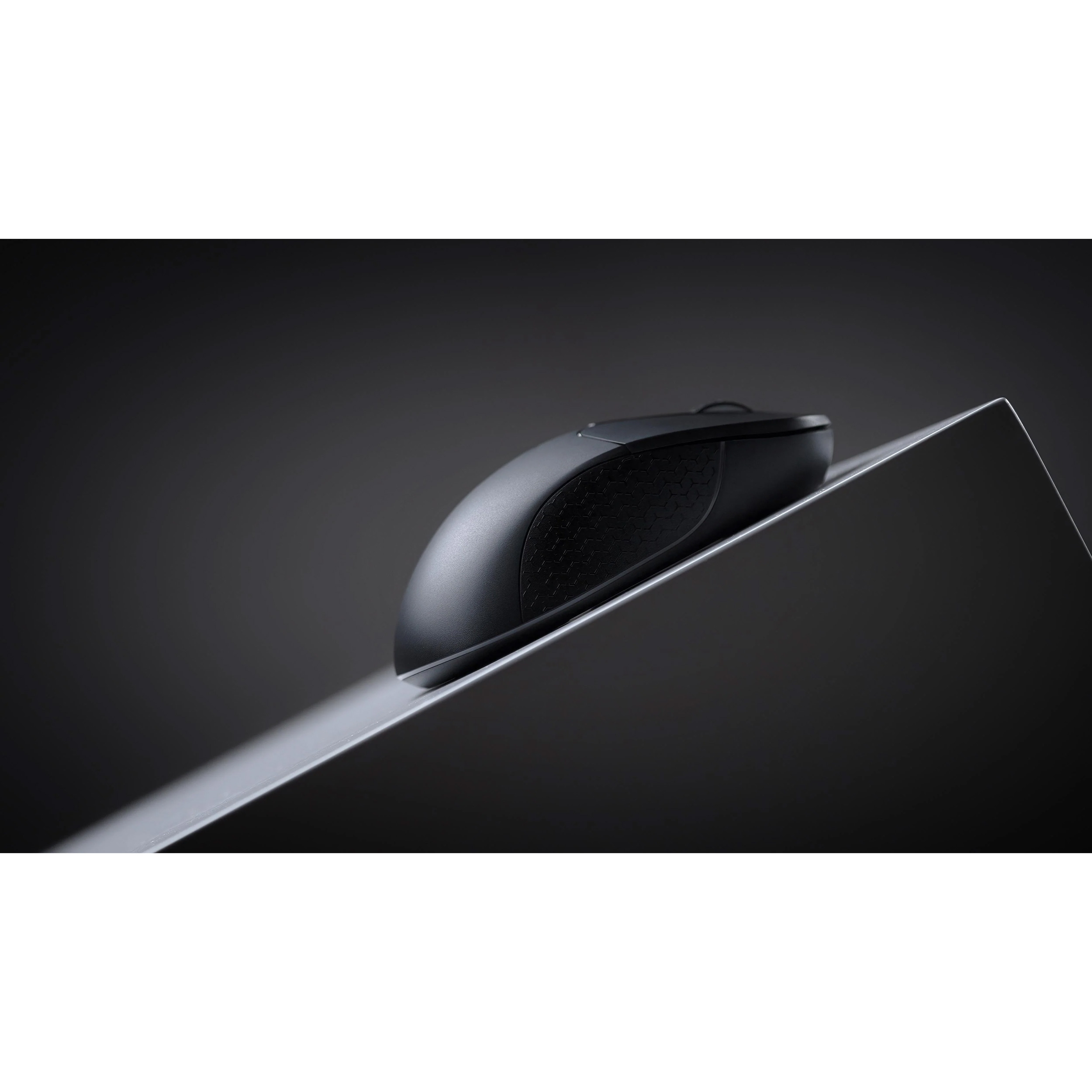 Миша ігрова KEYCHRON M3 Black