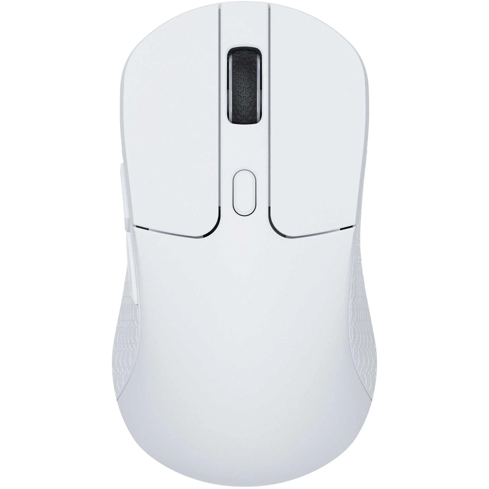 Миша ігрова KEYCHRON M3 White