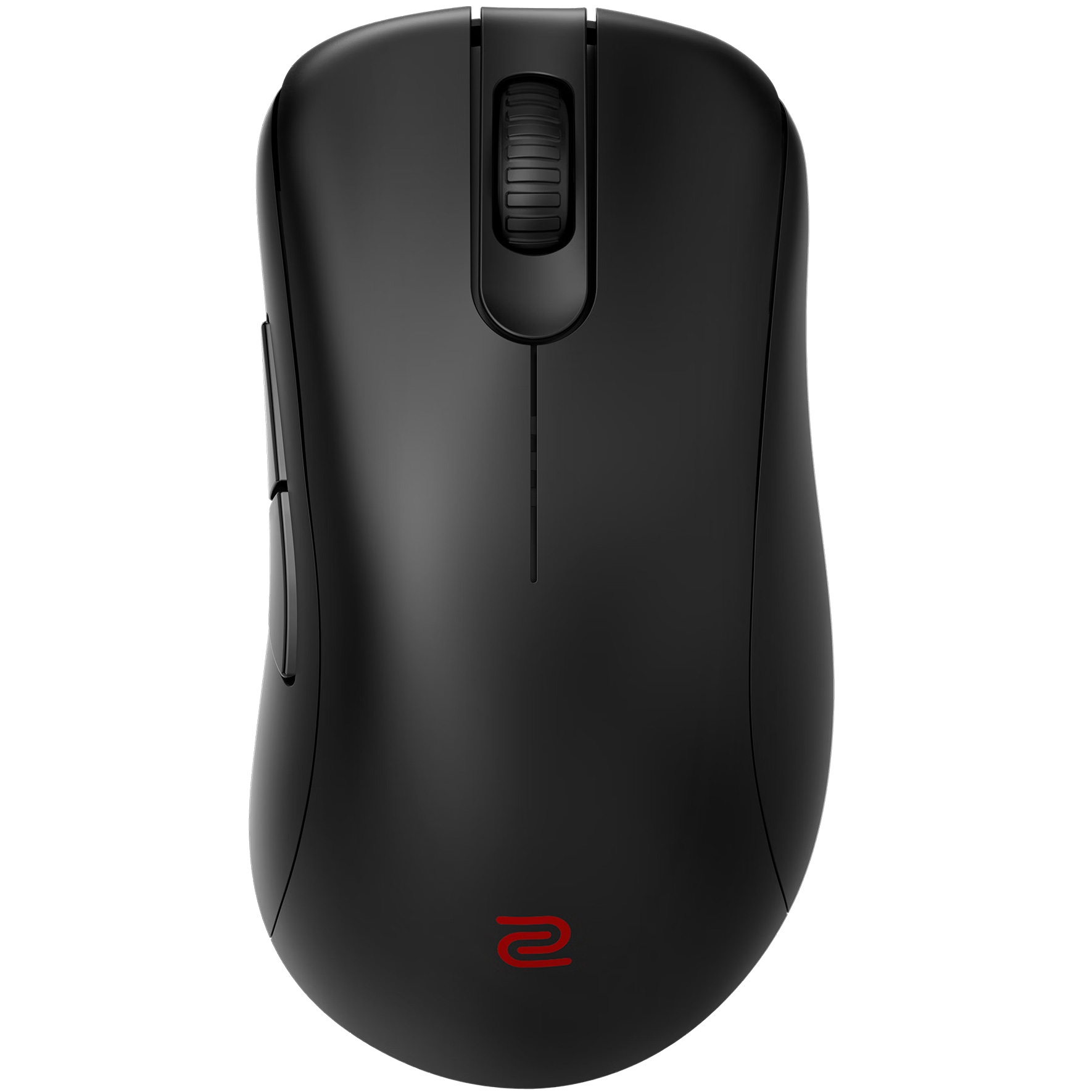 Миша ігрова ZOWIE EC1-DW Black (9H.N4TBE.A2E)