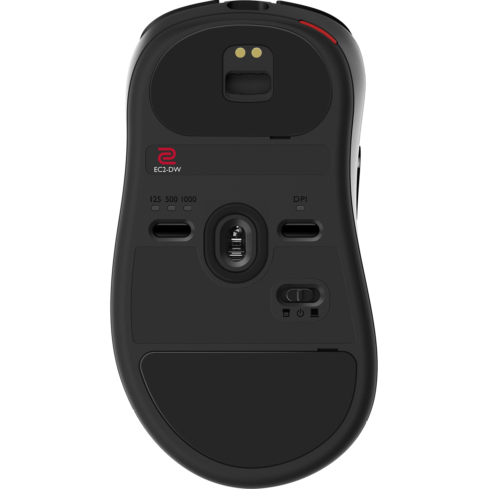 Мышь игровая ZOWIE EC2-DW (9H.N4VBE.A2E)