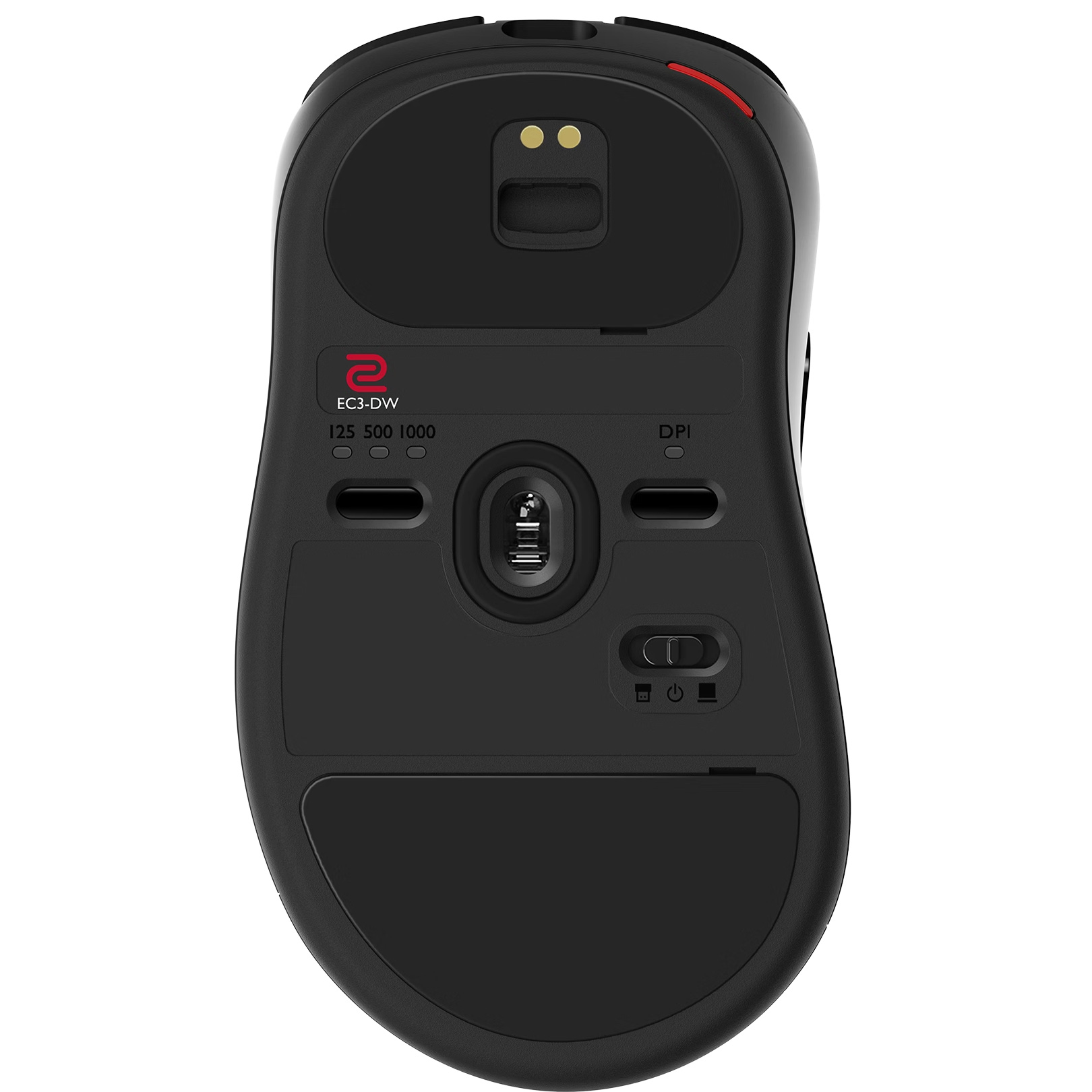Мышь игровая ZOWIE EC3-DW (9H.N4WBE.A2E)