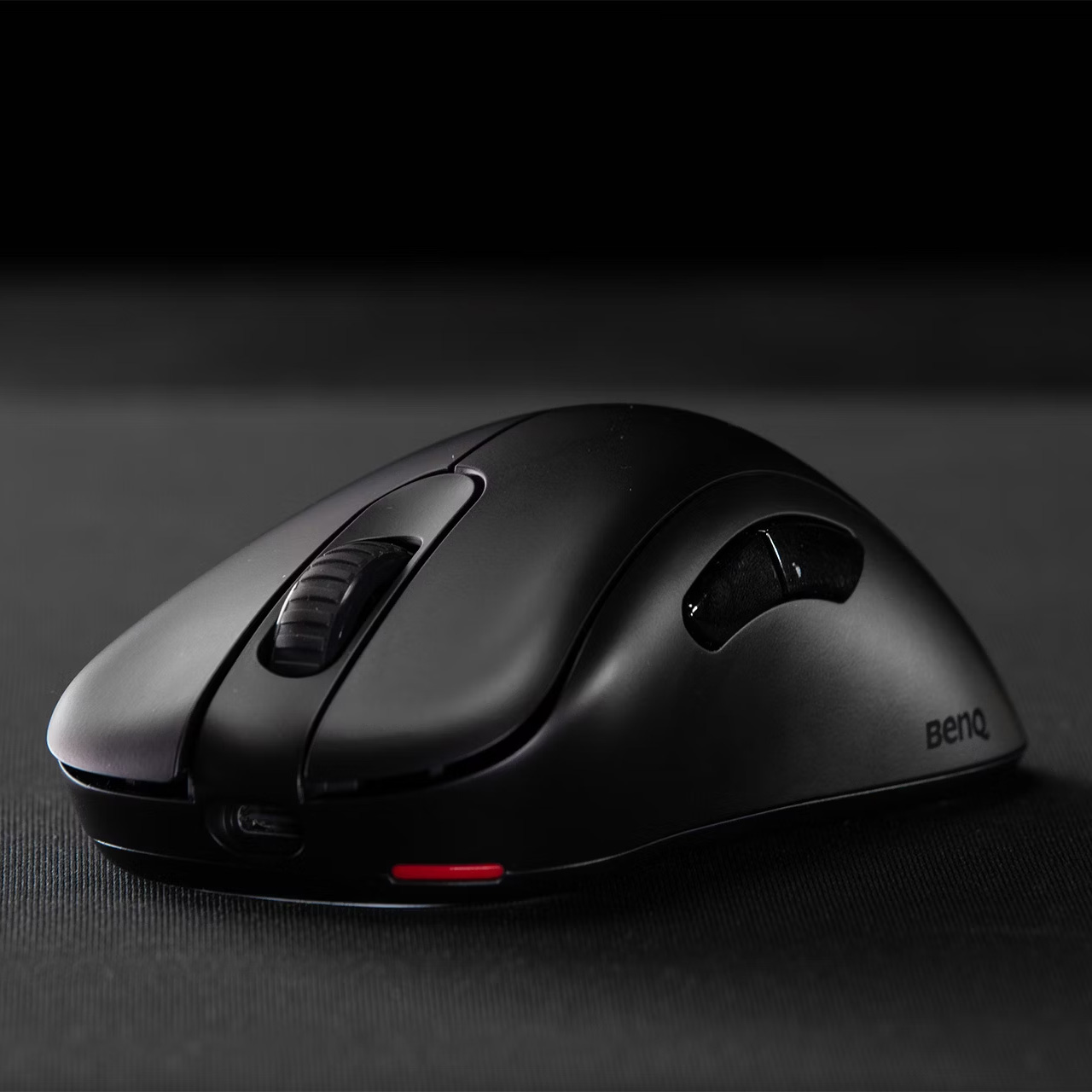 Мышь игровая ZOWIE EC3-DW (9H.N4WBE.A2E)