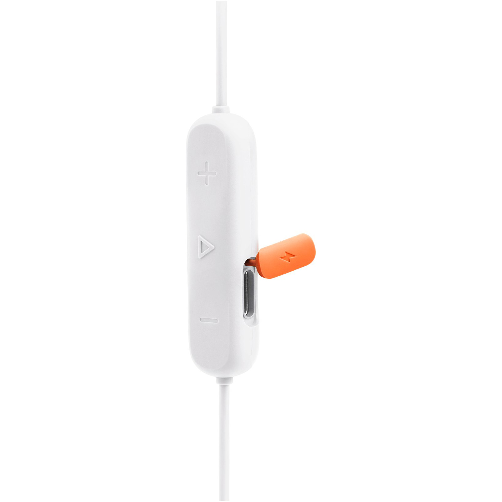 Наушники JBL Endurance Run 3 Wireless White