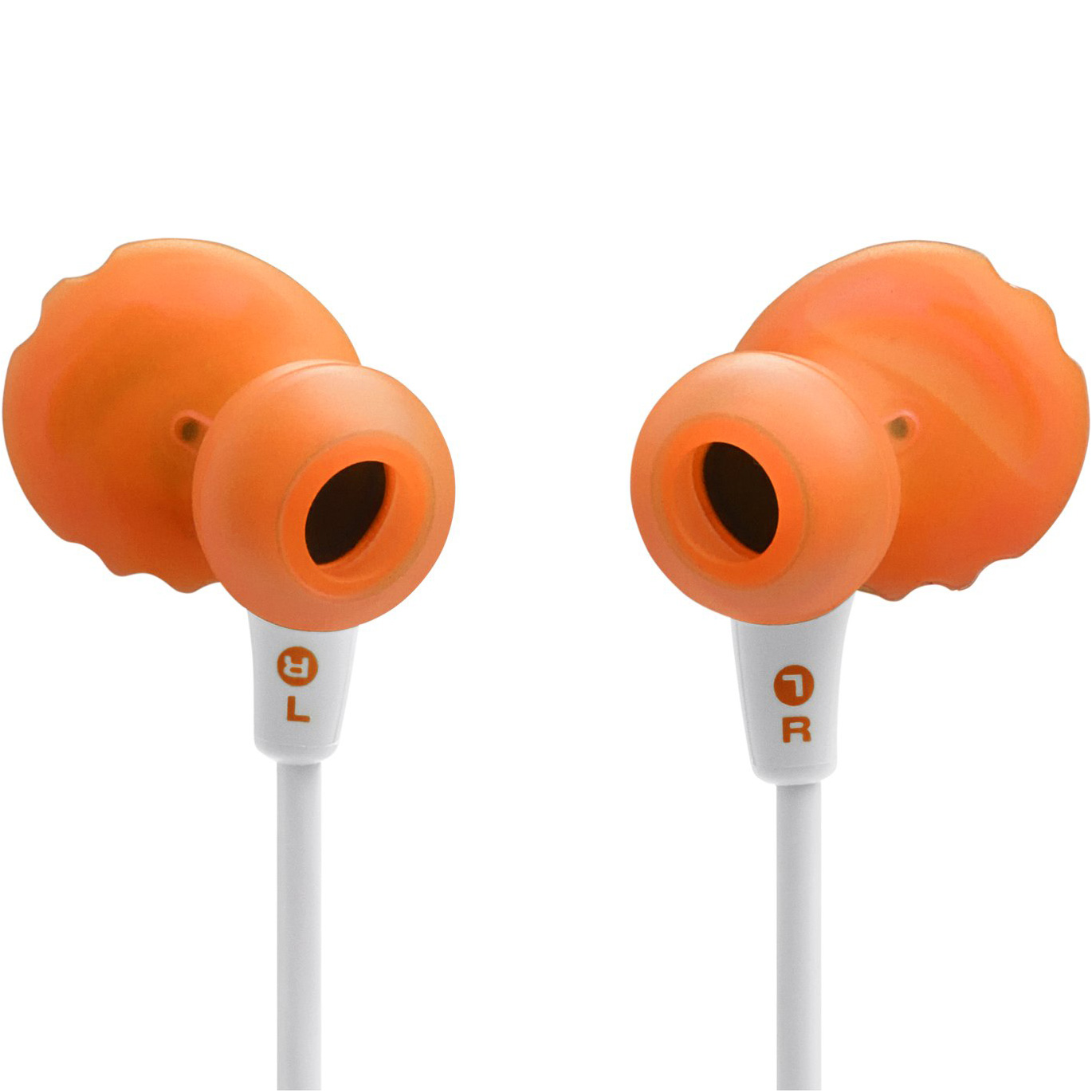 Наушники JBL Endurance Run 3C White