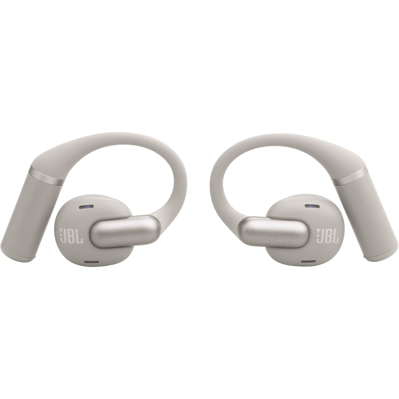 Наушники JBL Sense Pro Gray