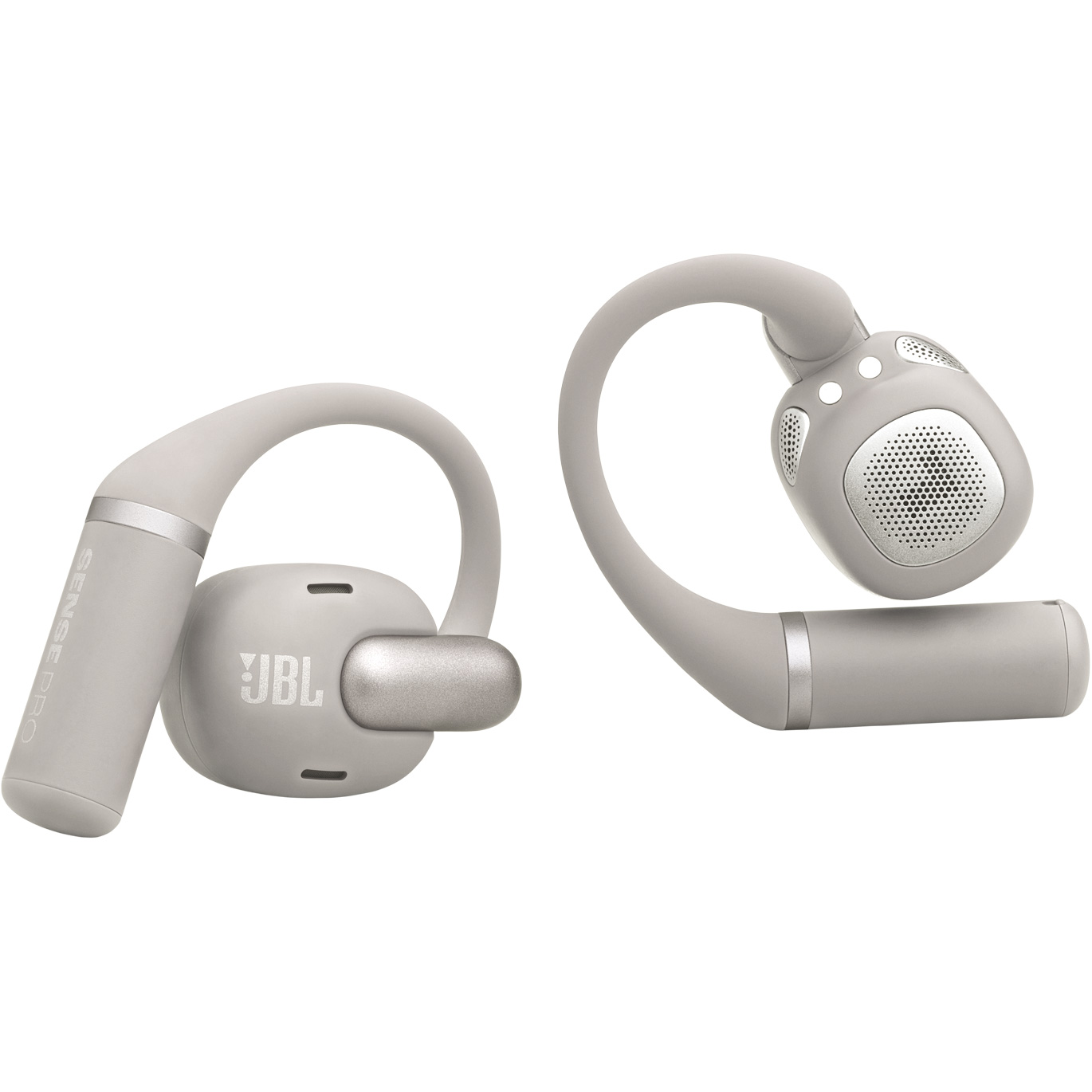 Наушники JBL Sense Pro Gray