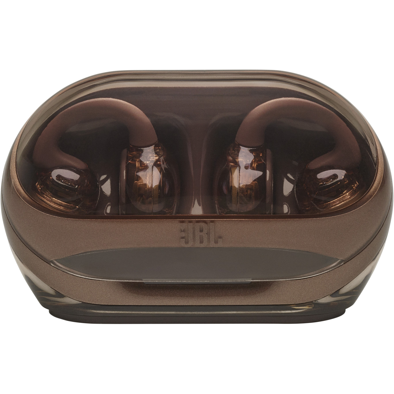 Навушники JBL Soundgear Clips Copper
