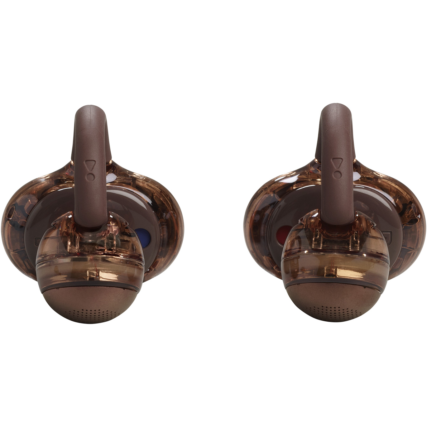 Навушники JBL Soundgear Clips Copper