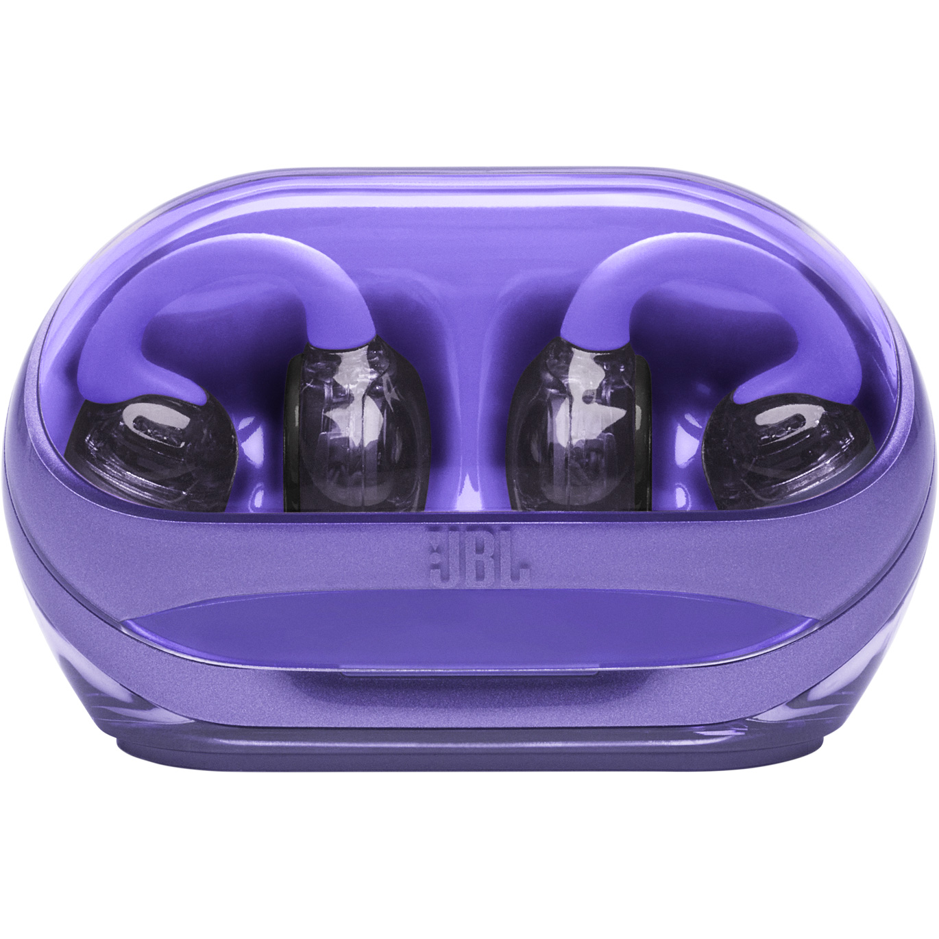 Наушники JBL Soundgear Clips Purple