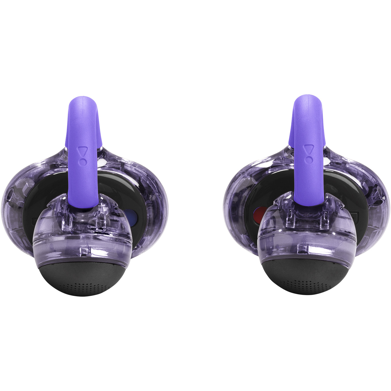 Наушники JBL Soundgear Clips Purple