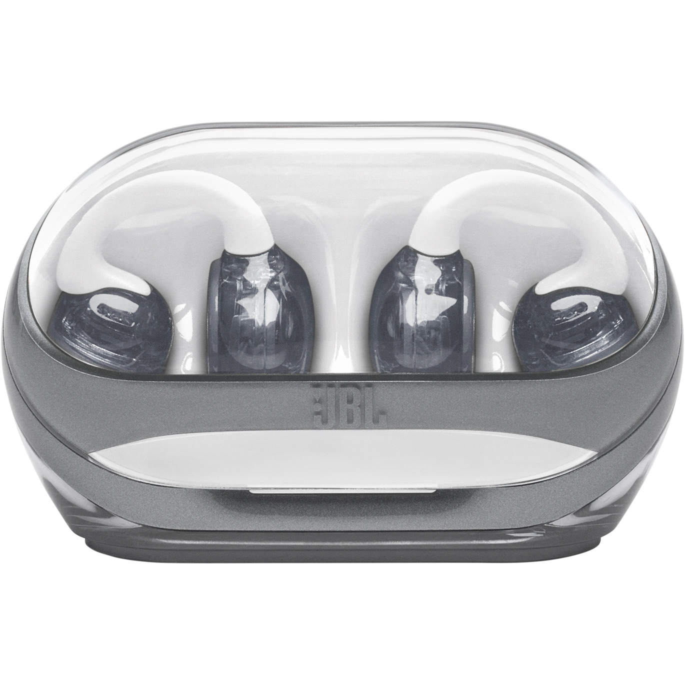 Наушники JBL Soundgear Clips White