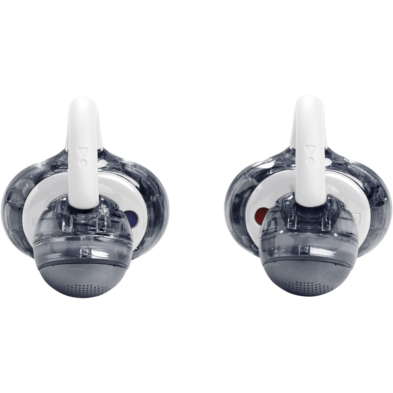 Наушники JBL Soundgear Clips White