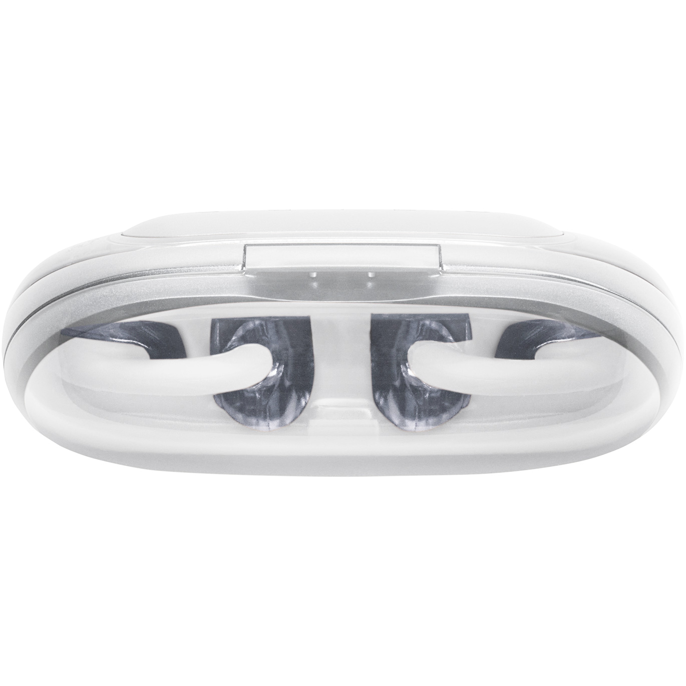 Наушники JBL Soundgear Clips White