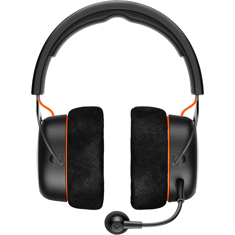 Наушники геймерские BEYERDYNAMIC MMX 150 Wireless Black (1001611)