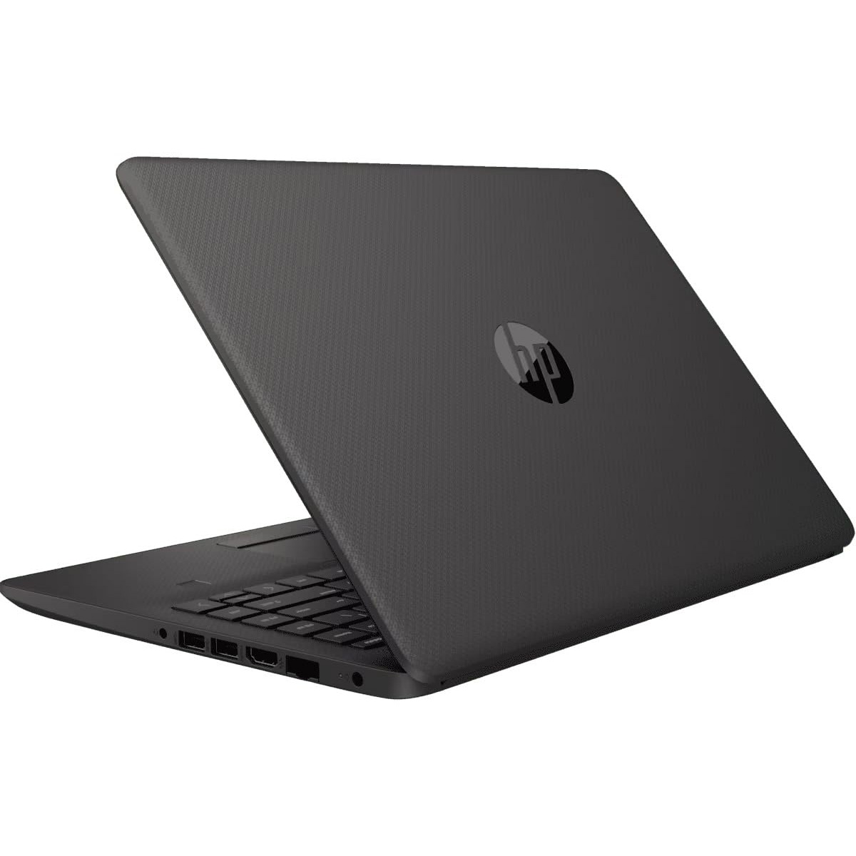 Ноутбук HP 240R G9 Dark Ash Silver (C38KQAT)