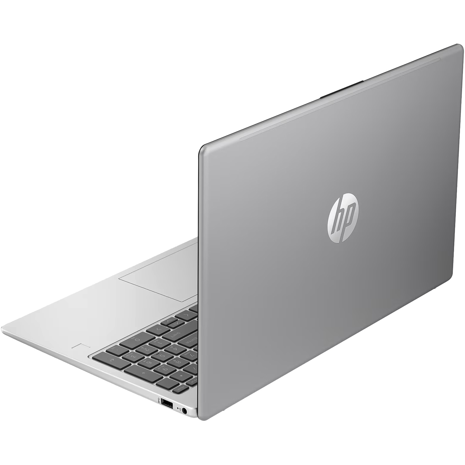 Ноутбук HP 255R G10 Turbo Silver (AD1V2ET)