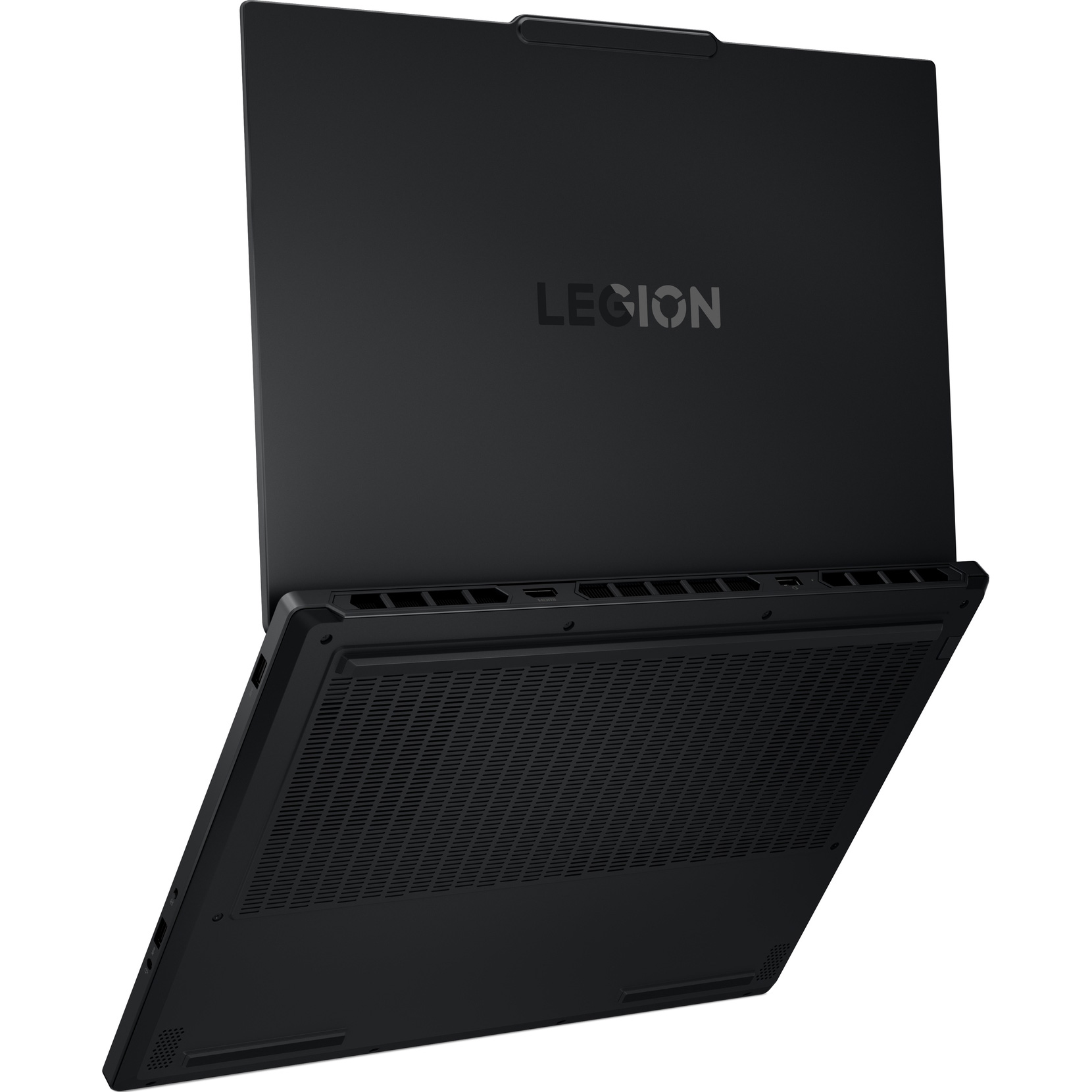 Ноутбук LENOVO Legion 5 15IRX10 Eclipse Black (83LY005DRA)