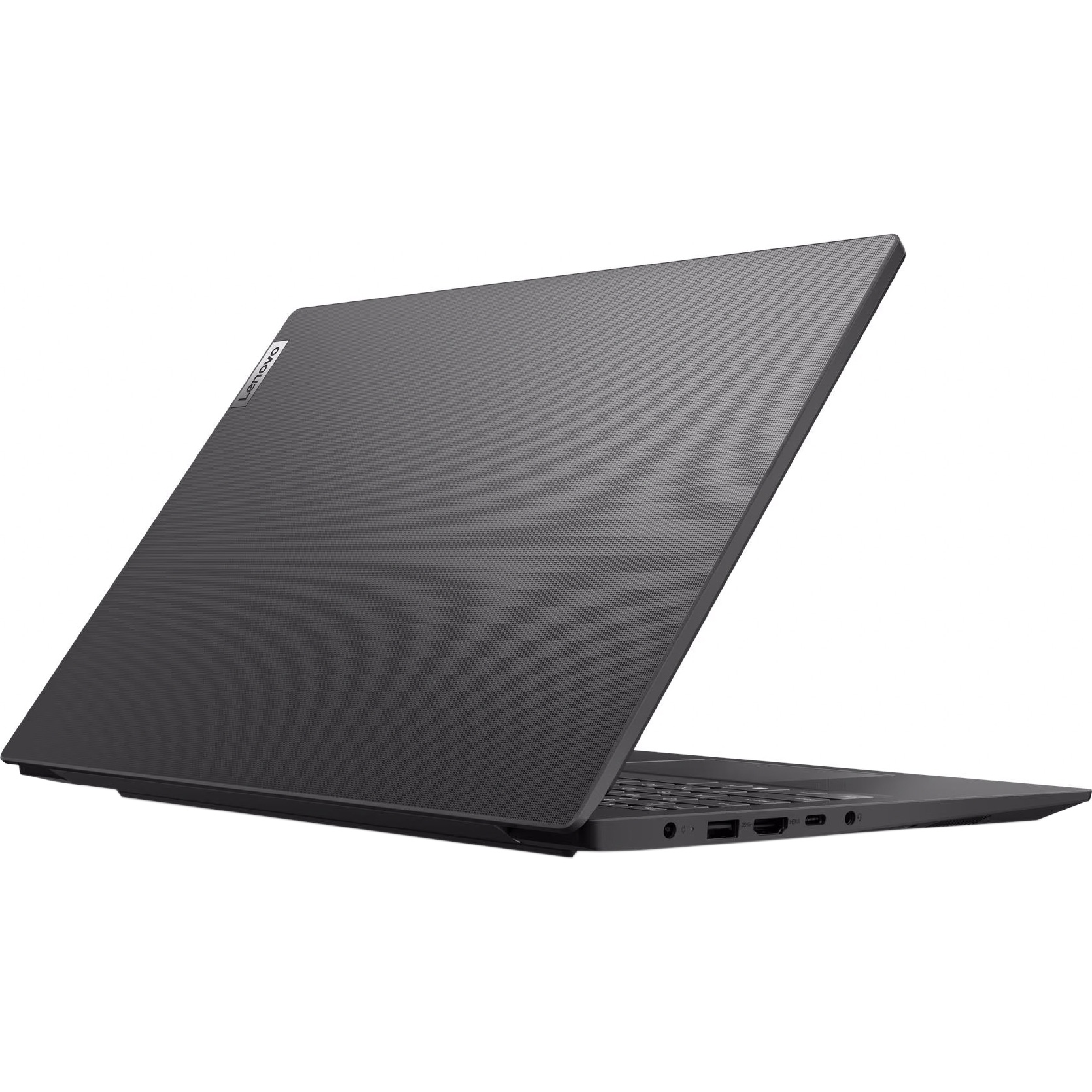 Ноутбук LENOVO V15 G5 IRL Business Black (83GW00CCRA)
