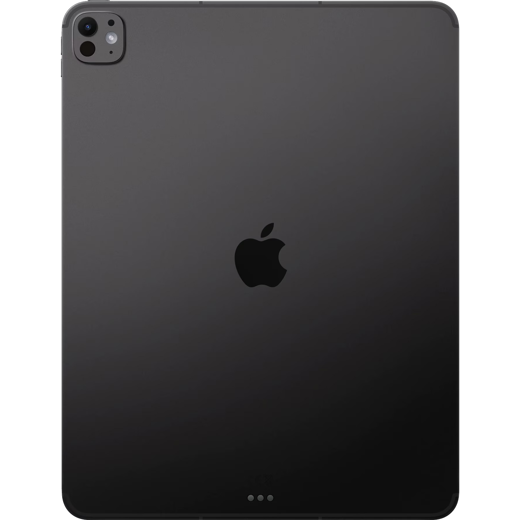 Планшет APPLE iPad Pro 13" M5 5G Standard Glass 512GB Space Black (ME7Y4TY/A)