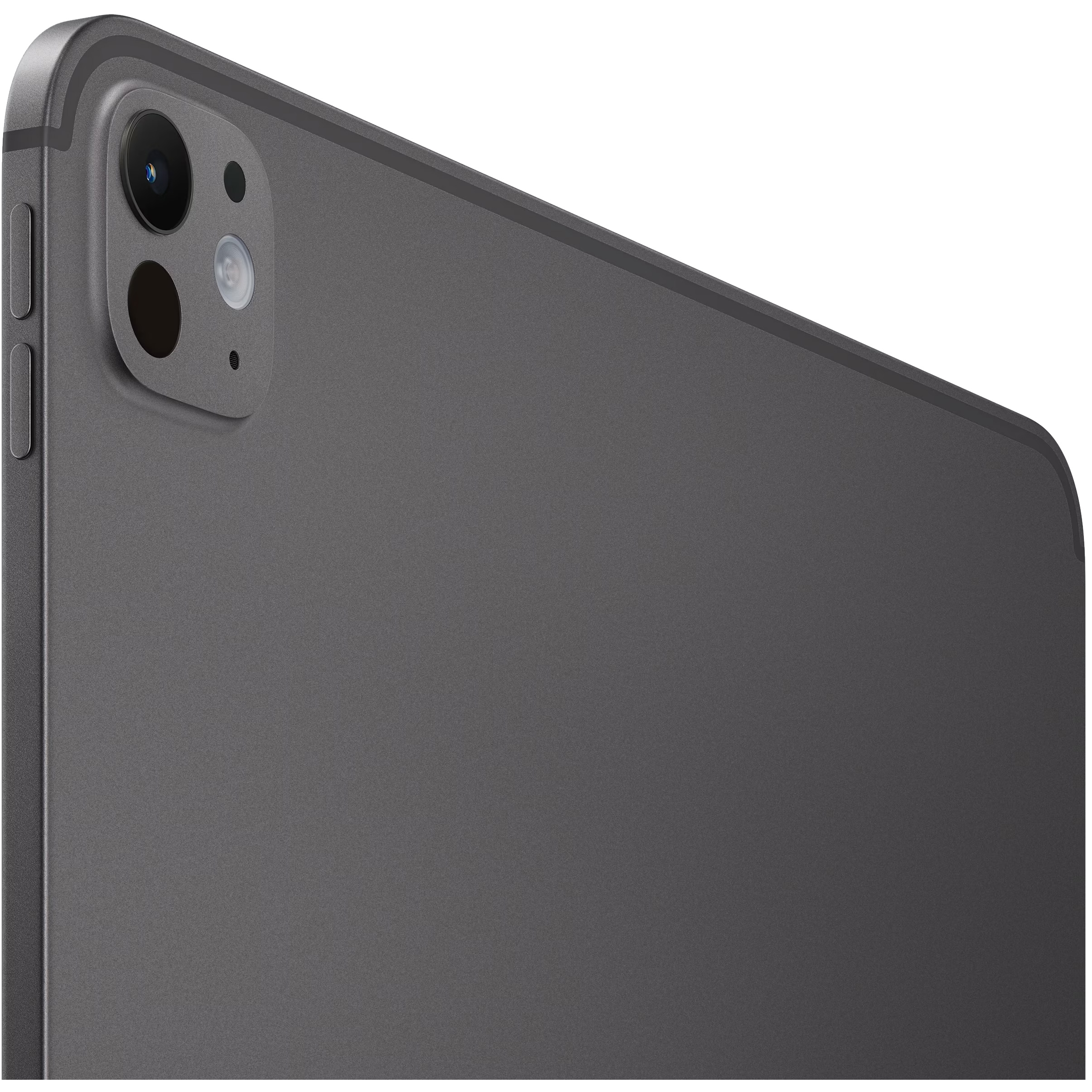 Планшет APPLE iPad Pro 13" M5 5G Standard Glass 512GB Space Black (ME7Y4TY/A)