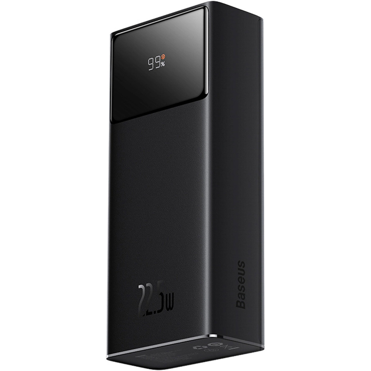 Повербанк BASEUS EnerFill FP41 22.5W 30000mAh (E0027K00)