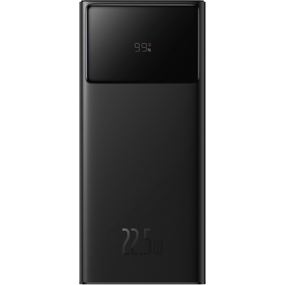 Повербанк BASEUS EnerFill FP41 22.5W 30000mAh (E0027K00)
