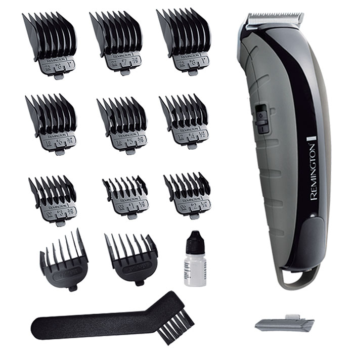 Машинка для стрижки волосся REMINGTON HC5880 Virtually Indestructible
