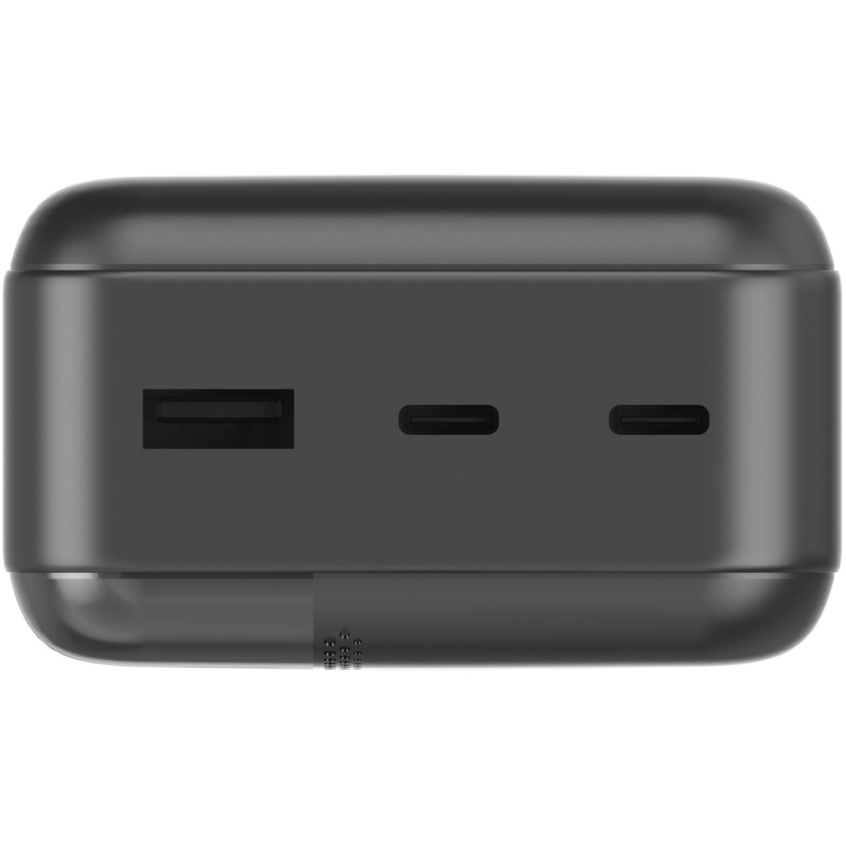 Повербанк ENERGIZER UE30050CC Li-Pol 15W 30000mAh Black