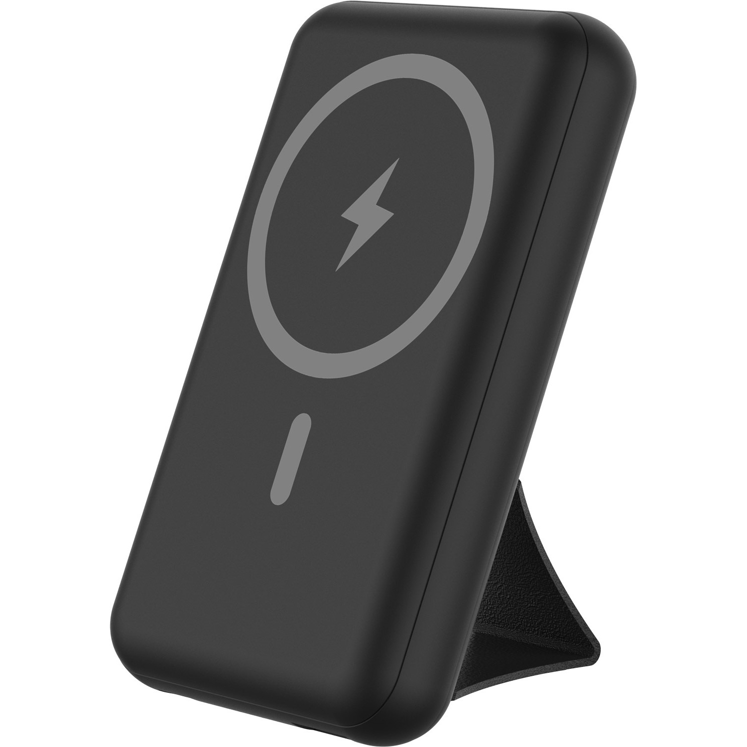 Повербанк MagSafe ENERGIZER QM10002PQ Li-Pol PD 22.5W 10000mAh