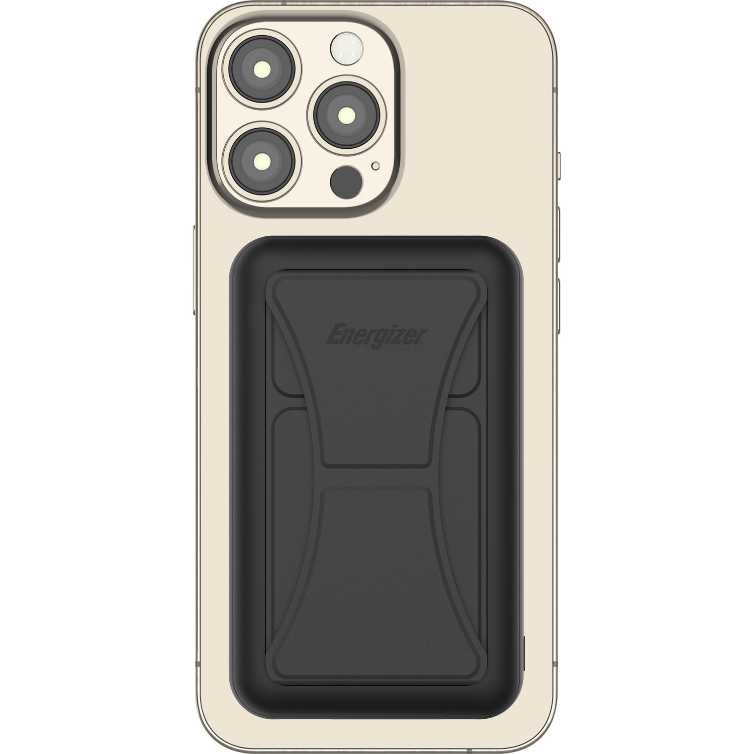 Повербанк MagSafe ENERGIZER QM10002PQ Li-Pol PD 22.5W 10000mAh