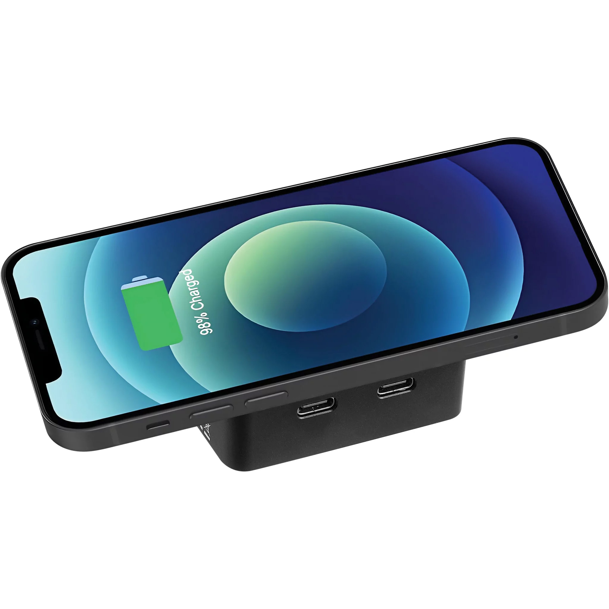Повербанк MagSafe SANDBERG Magnet Wireless 5000mAh PD20W 5000mAh (421-28)