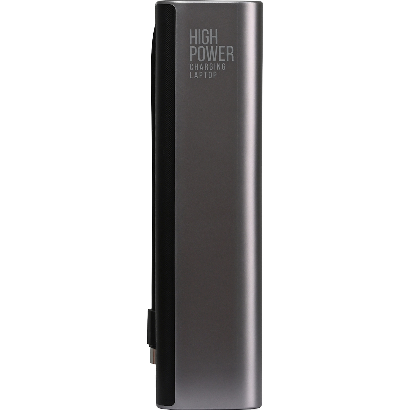 Повербанк VIDEX VPB-366 PD100W 165W 20000mAh Gray