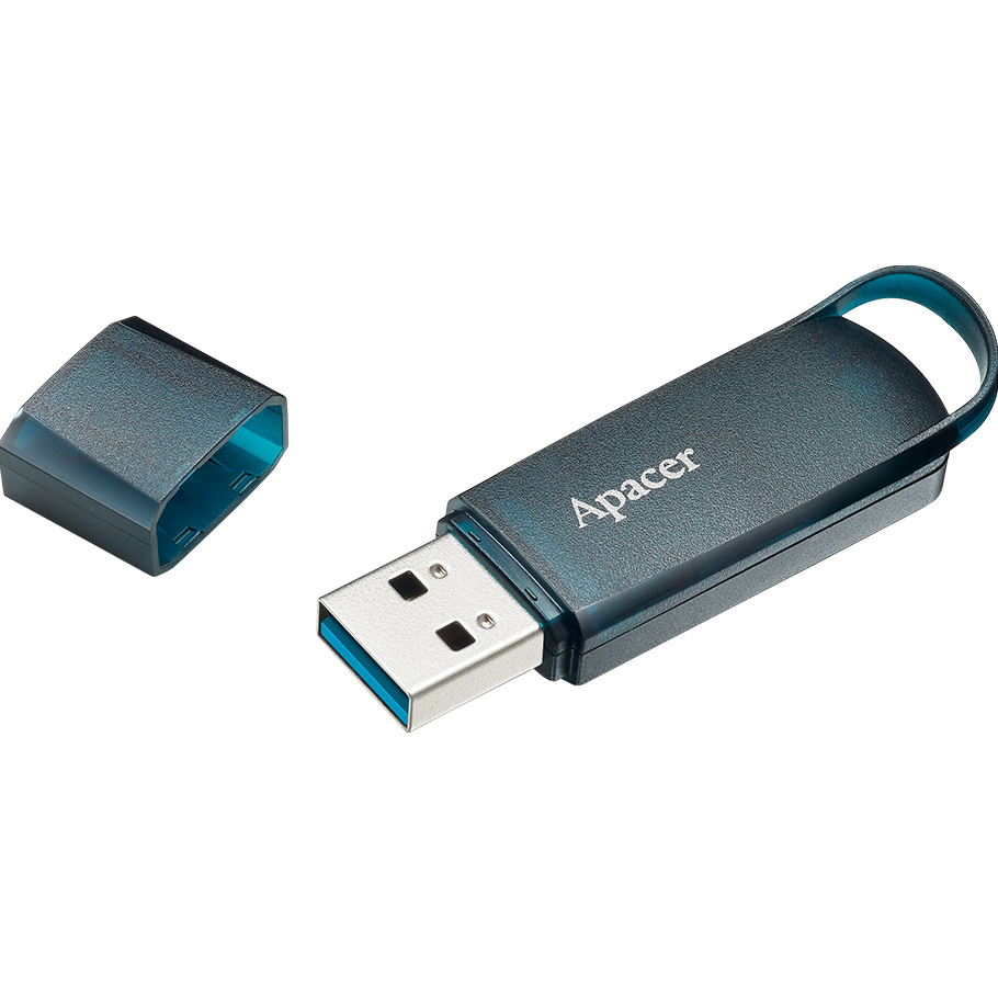 Портативный SSD диск APACER AS711A 1TB USB3.2 Gen2 (AP1TBAS711AU-1)