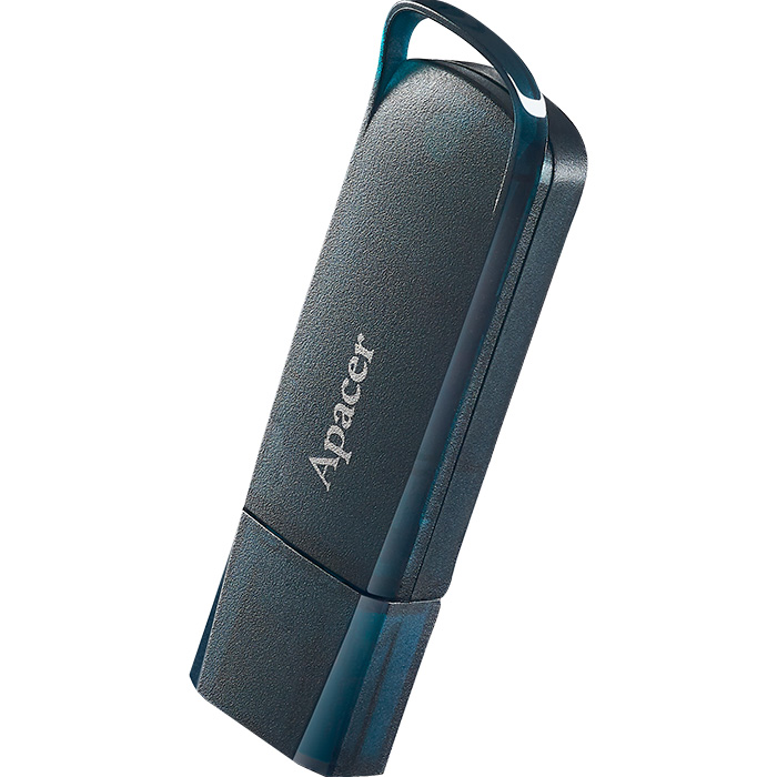 Портативный SSD диск APACER AS711A 500GB USB3.2 Gen2 (AP500GAS711AU-1)