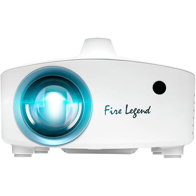 Проектор AOPEN Fire Legend QF13s (MR.P0711.001)